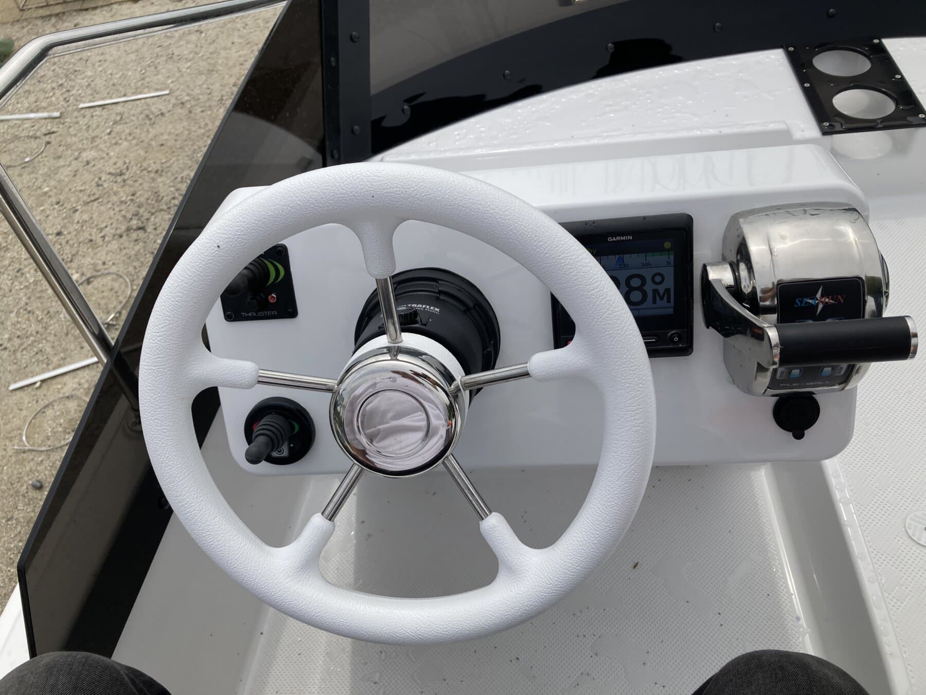 BALT YACHT Suncamper 35 – Bild 7