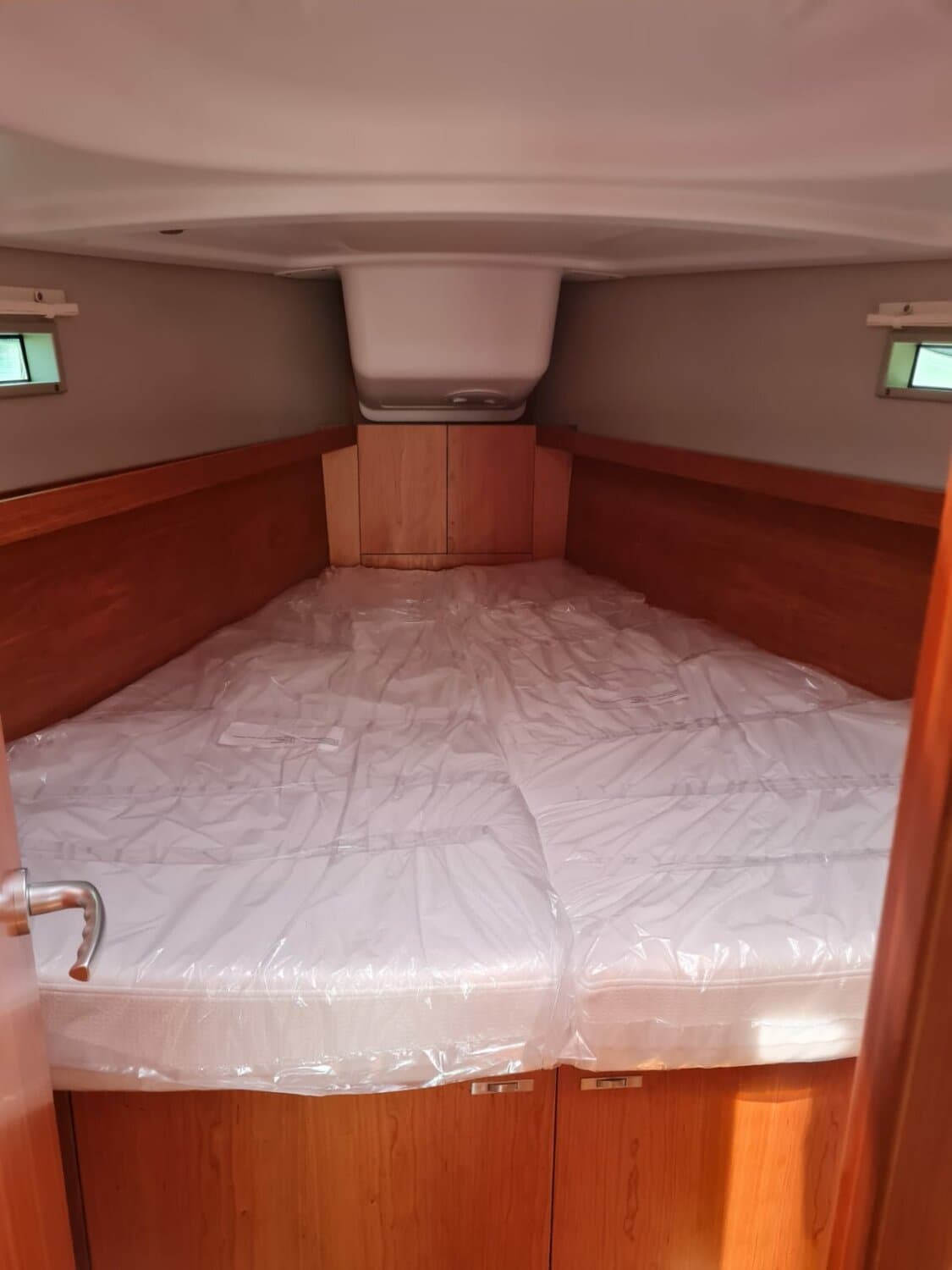 Dehler 38 SQ +neu, sofort verfügbar+ – Bild 5