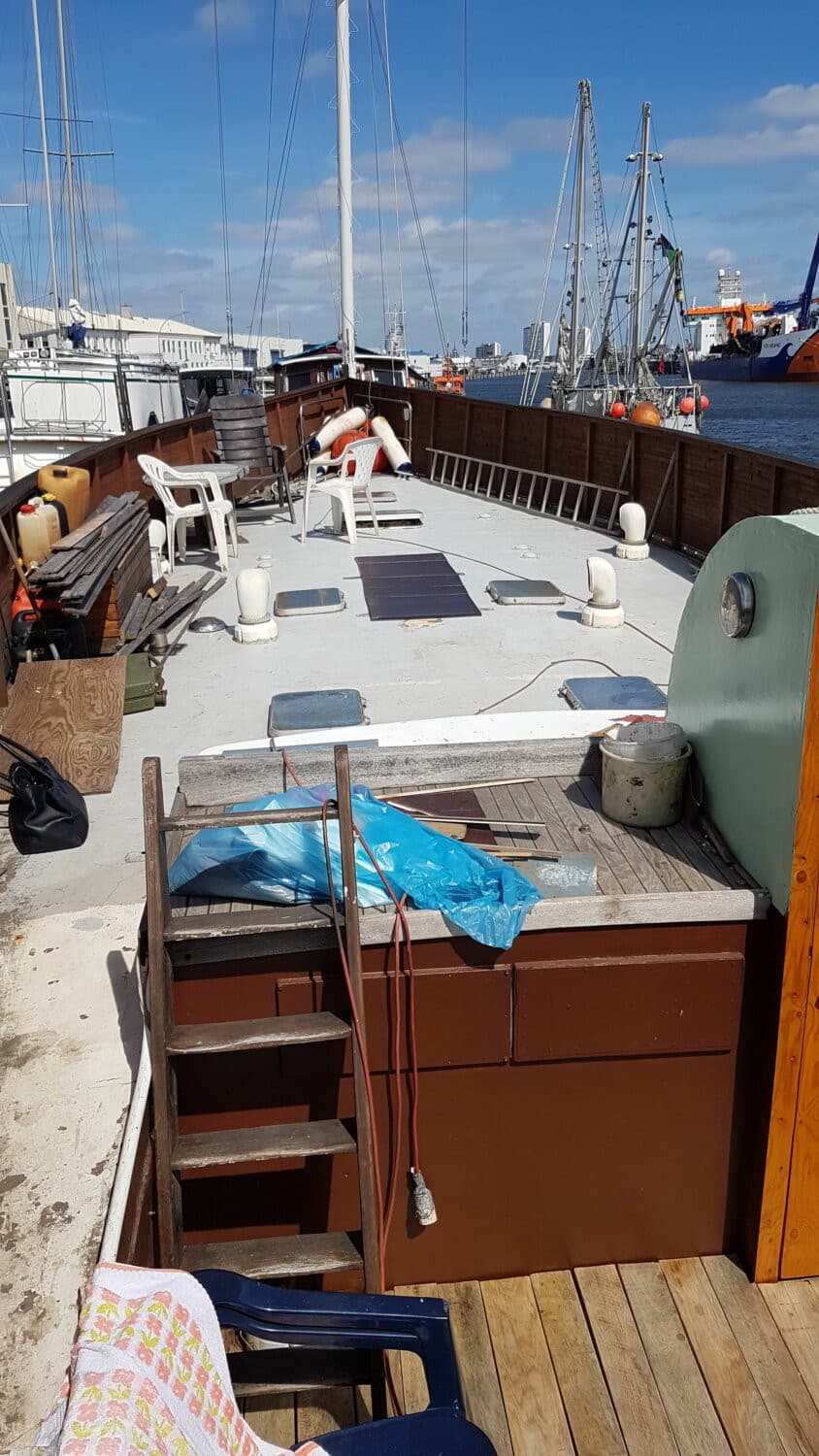Hausboot – Bild 2