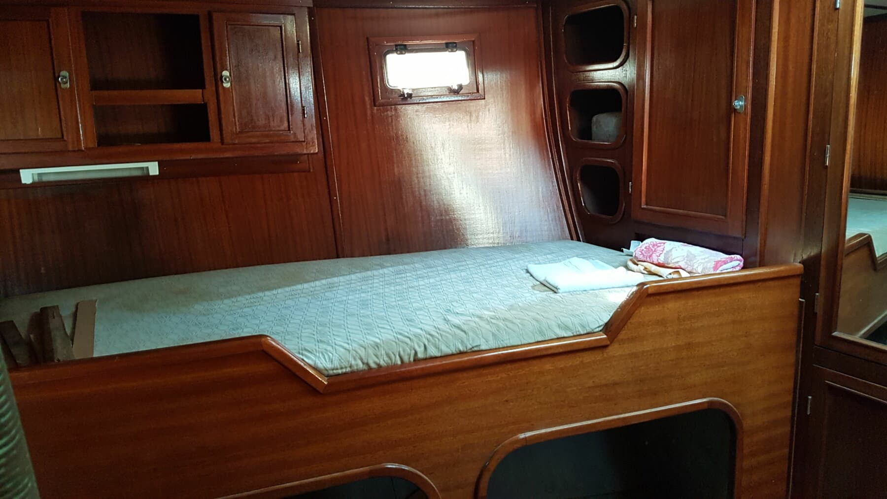 Hausboot – Bild 10