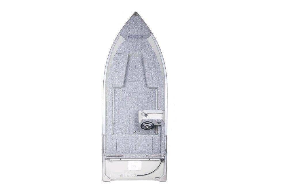 Marine 450 Family Aluminiumboot – Bild 7