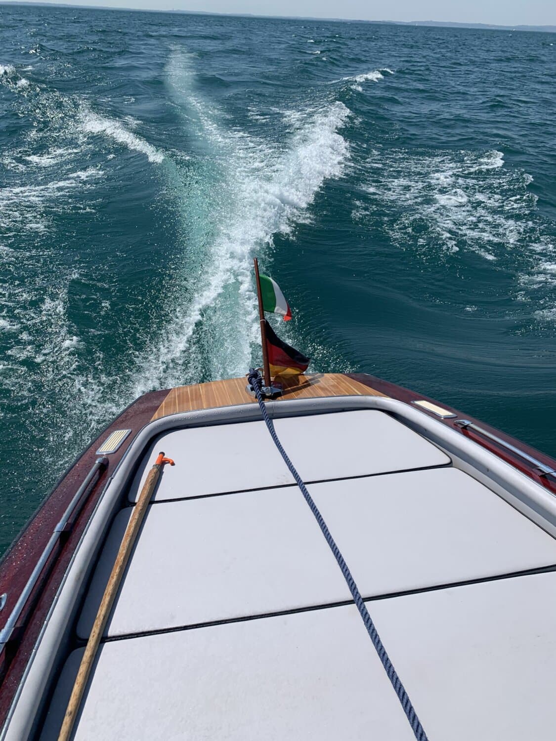Boesch Acapulco 580 – Bild 4
