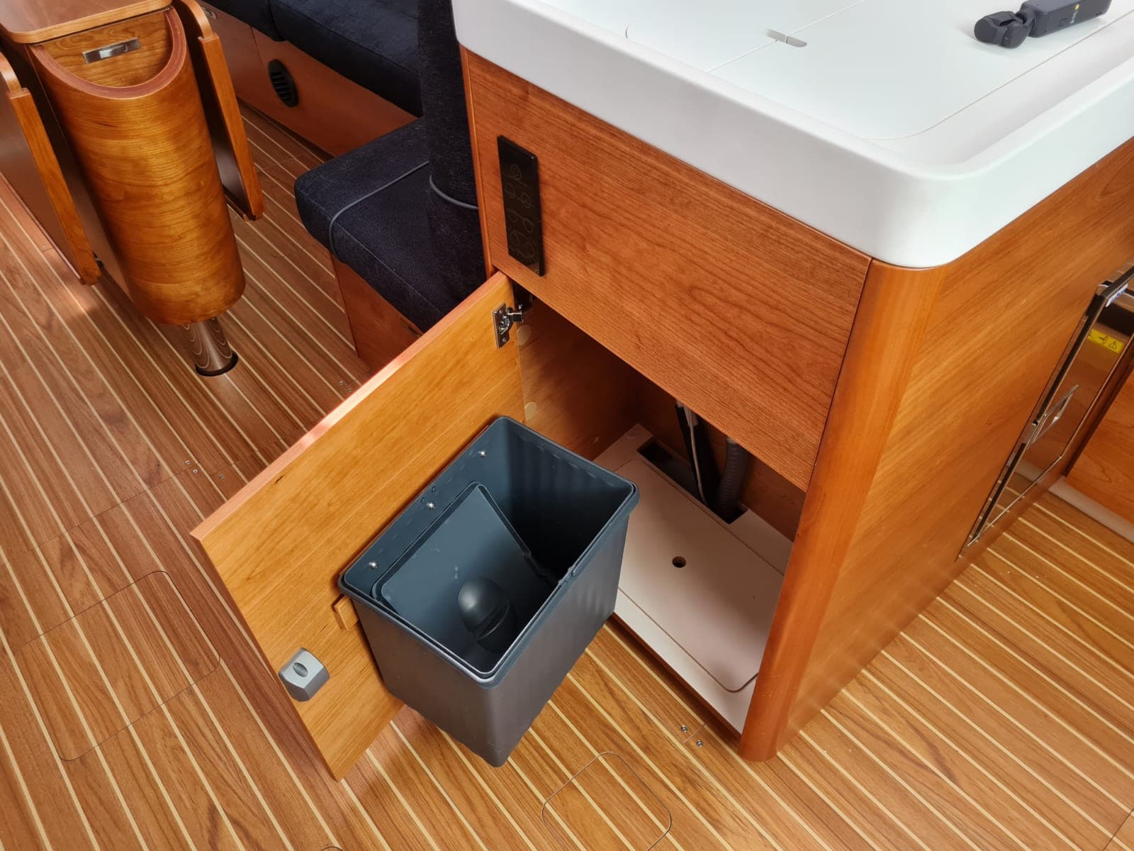 Dehler 38 SQ +neu, sofort verfügbar+ – Bild 8