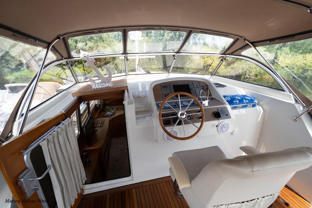 Linssen Grand Sturdy 470 AC – Bild 4