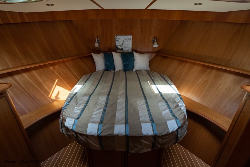 Linssen Grand Sturdy 470 AC – Bild 11