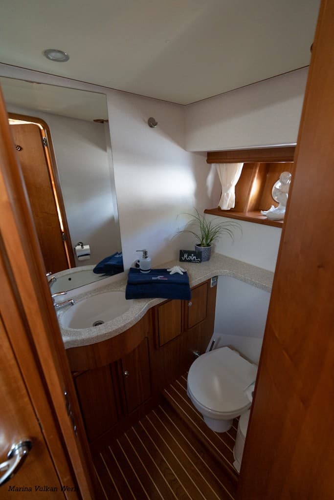 Linssen Grand Sturdy 470 AC – Bild 10