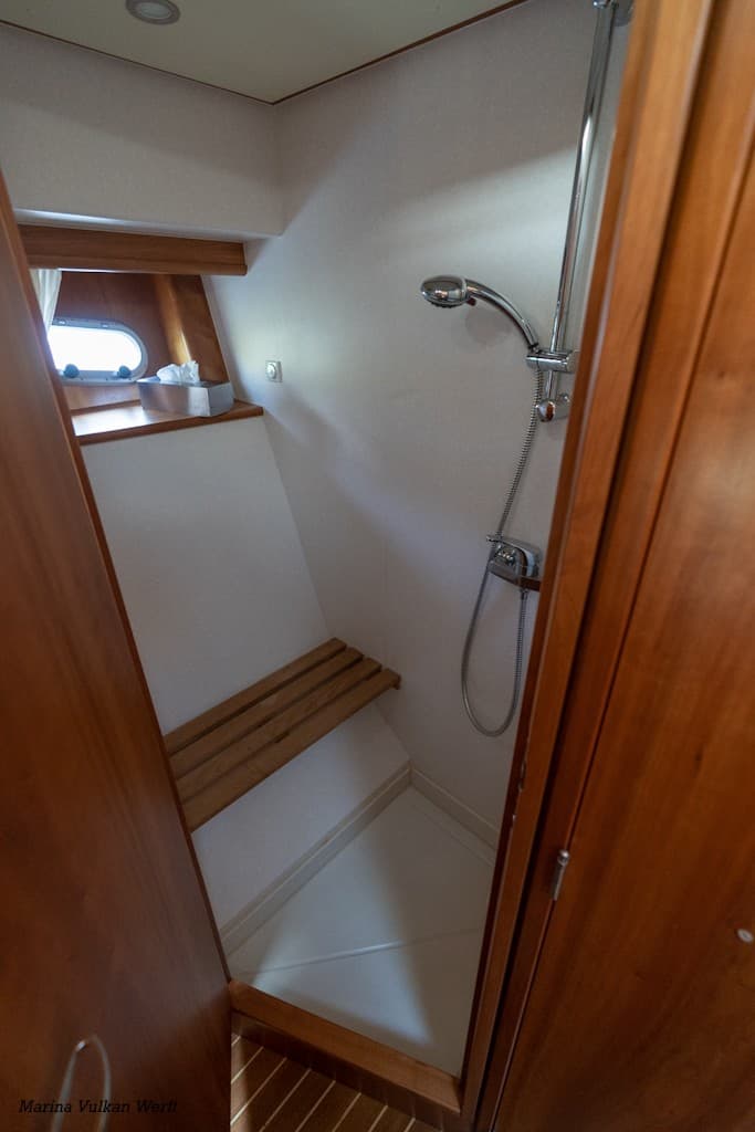 Linssen Grand Sturdy 470 AC – Bild 9