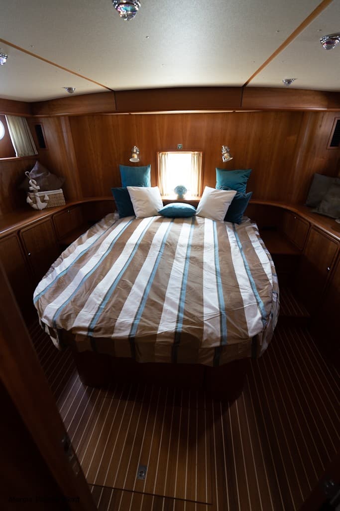 Linssen Grand Sturdy 470 AC – Bild 8
