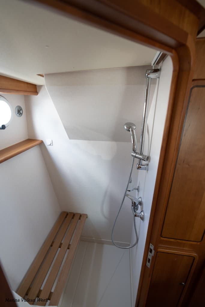 Linssen Grand Sturdy 470 AC – Bild 7