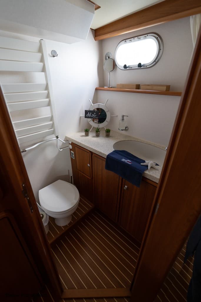 Linssen Grand Sturdy 470 AC – Bild 6