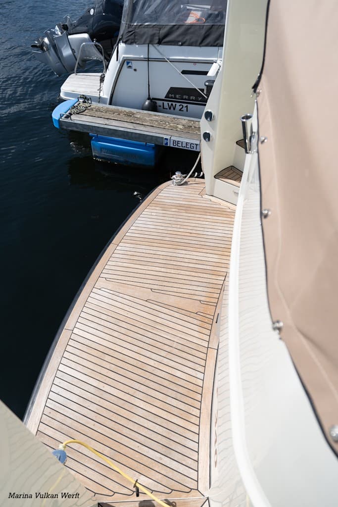 Linssen Grand Sturdy 470 AC – Bild 3