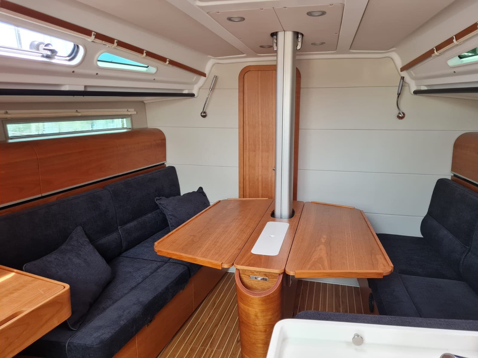 Dehler 38 SQ +neu, sofort verfügbar+ – Bild 10