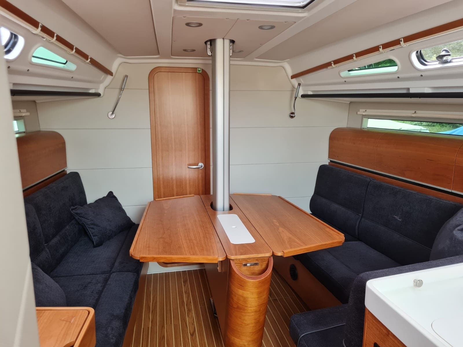 Dehler 38 SQ +neu, sofort verfügbar+ – Bild 11