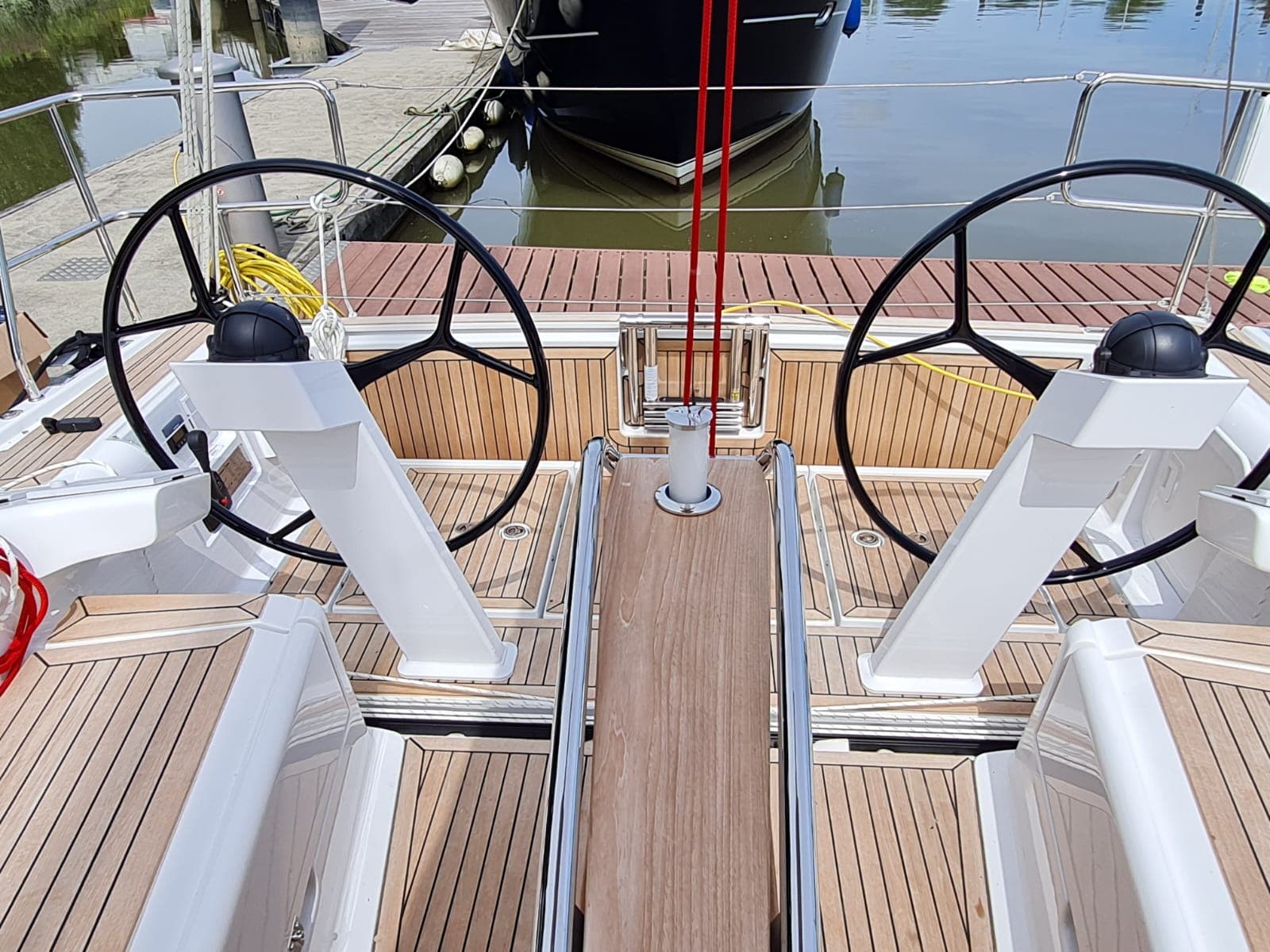 Dehler 38 SQ +neu, sofort verfügbar+ – Bild 3
