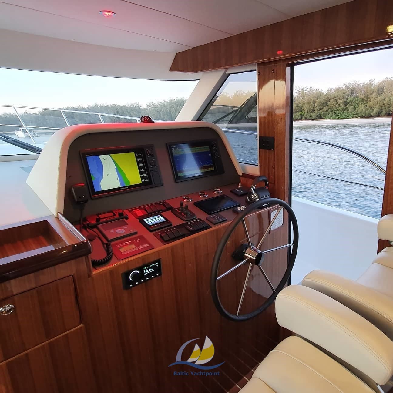 Integrity Integrity 460 SX – Bild 4