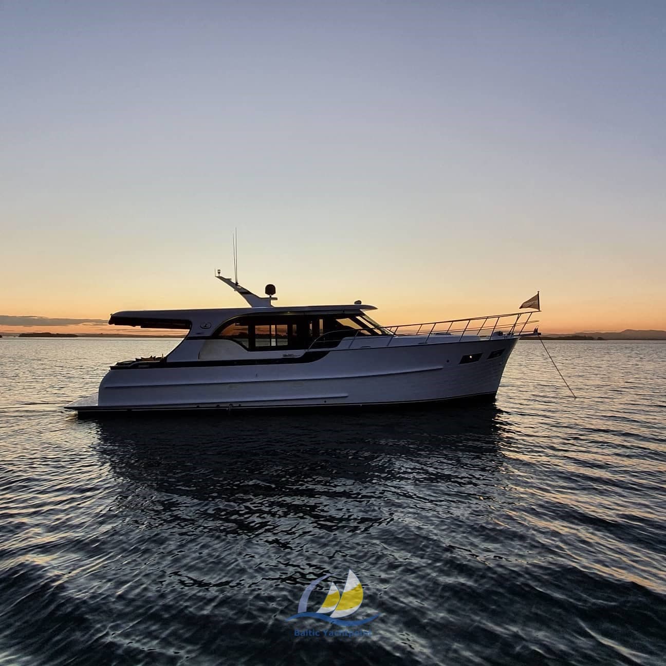 Integrity Integrity 460 SX – Bild 3
