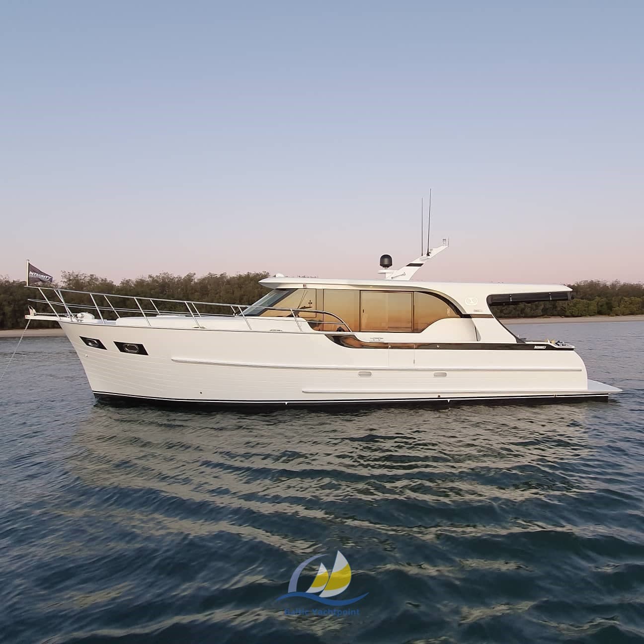 Integrity Integrity 460 SX – Bild 2