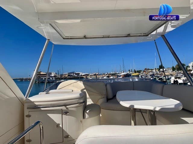 Azimut 50 – Bild 2