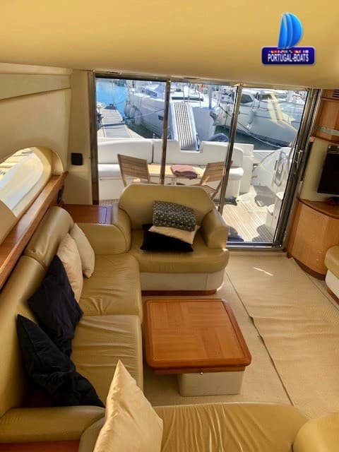 Azimut 50 – Bild 5
