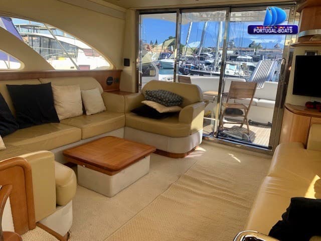 Azimut 50 – Bild 3