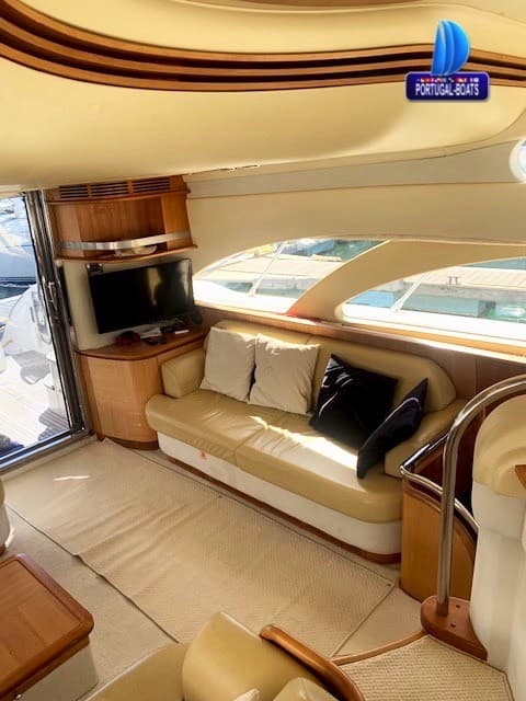 Azimut 50 – Bild 6