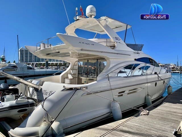 Azimut 50 – Bild 4
