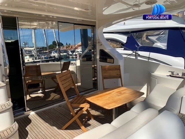 Azimut 50 – Bild 7