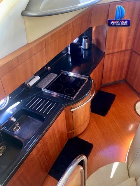 Azimut 50 – Bild 9