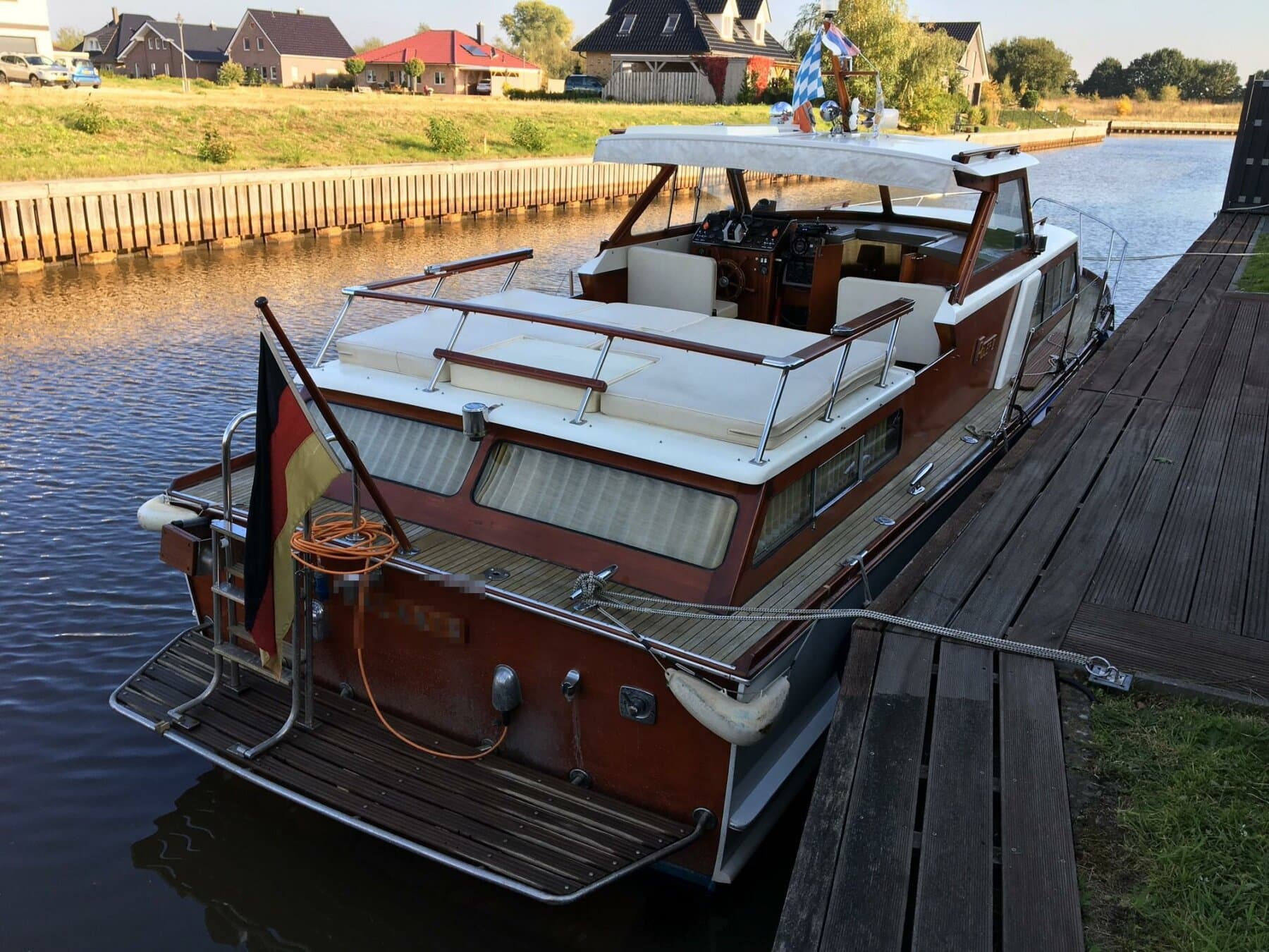 Storebro Adler 34 – Bild 3