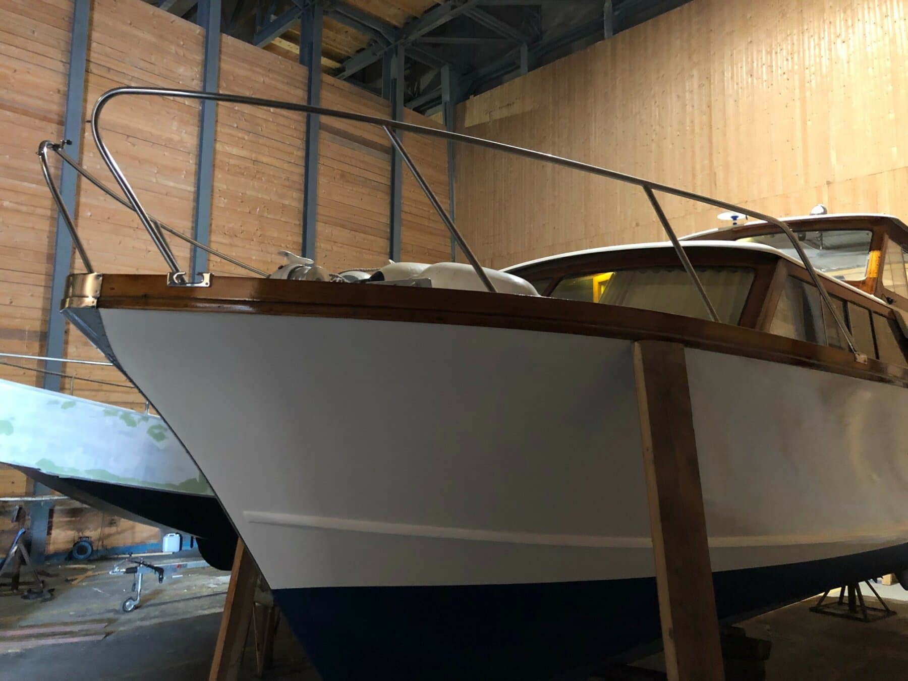 Storebro Adler 34 – Bild 4
