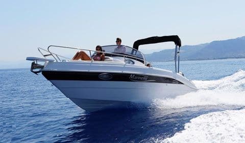 Marinello Cabin 650 (Neu)