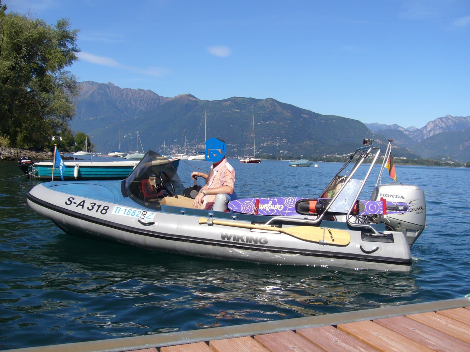 Valory V440 open neuwertig – Bild 2