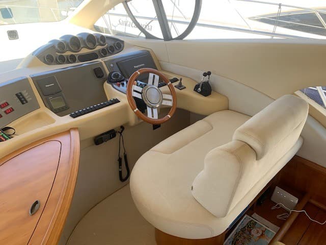 Azimut 50 – Bild 10