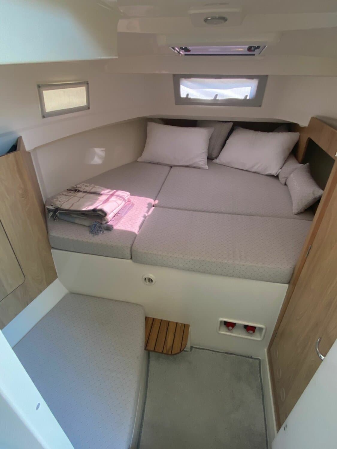BALT YACHT Suncamper 35 – Bild 3