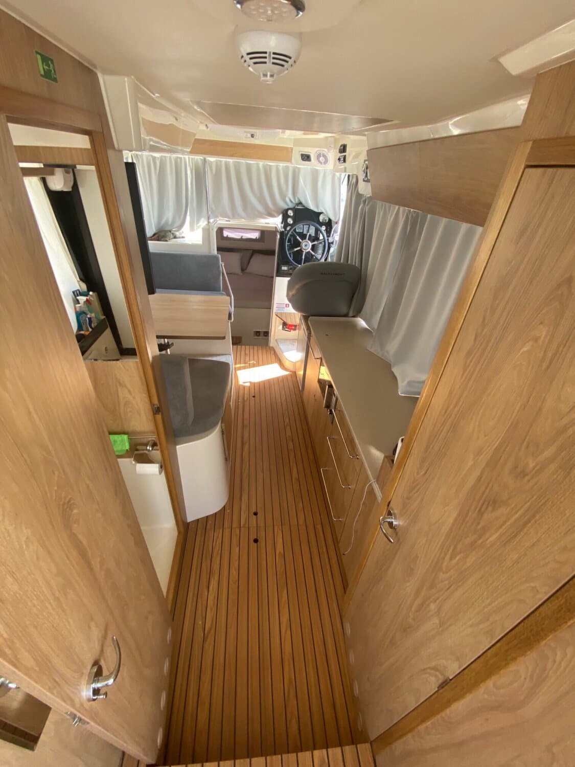 BALT YACHT Suncamper 35 – Bild 5