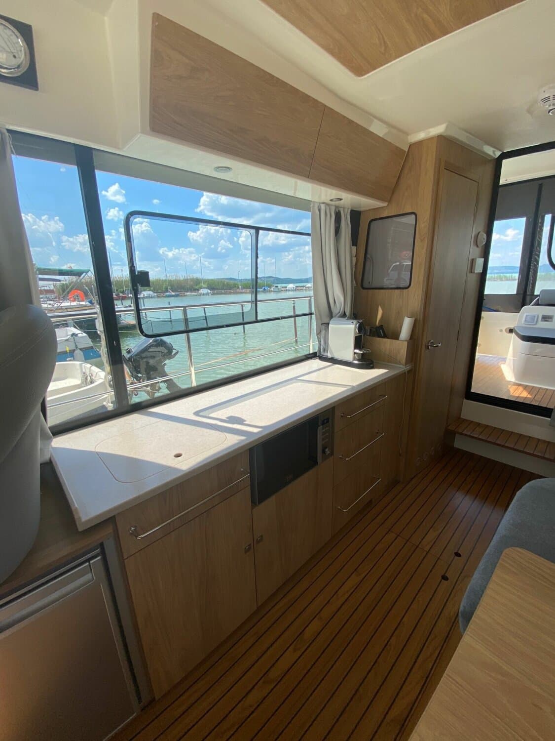 BALT YACHT Suncamper 35 – Bild 6