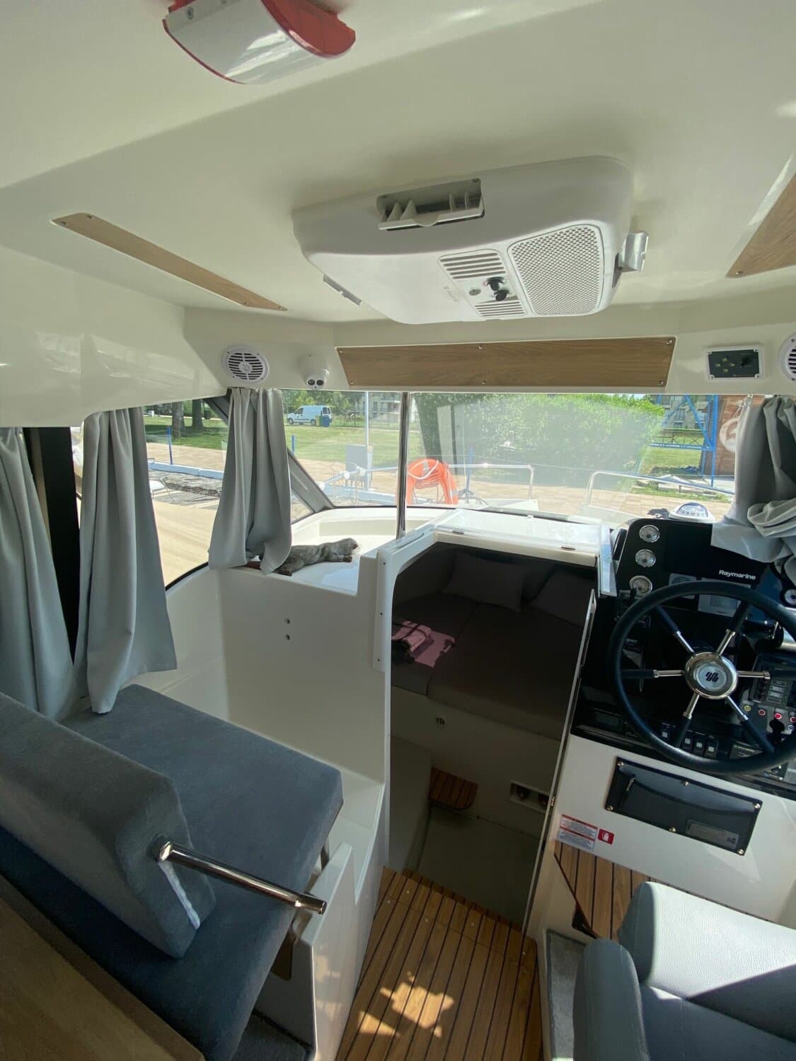 BALT YACHT Suncamper 35 – Bild 2