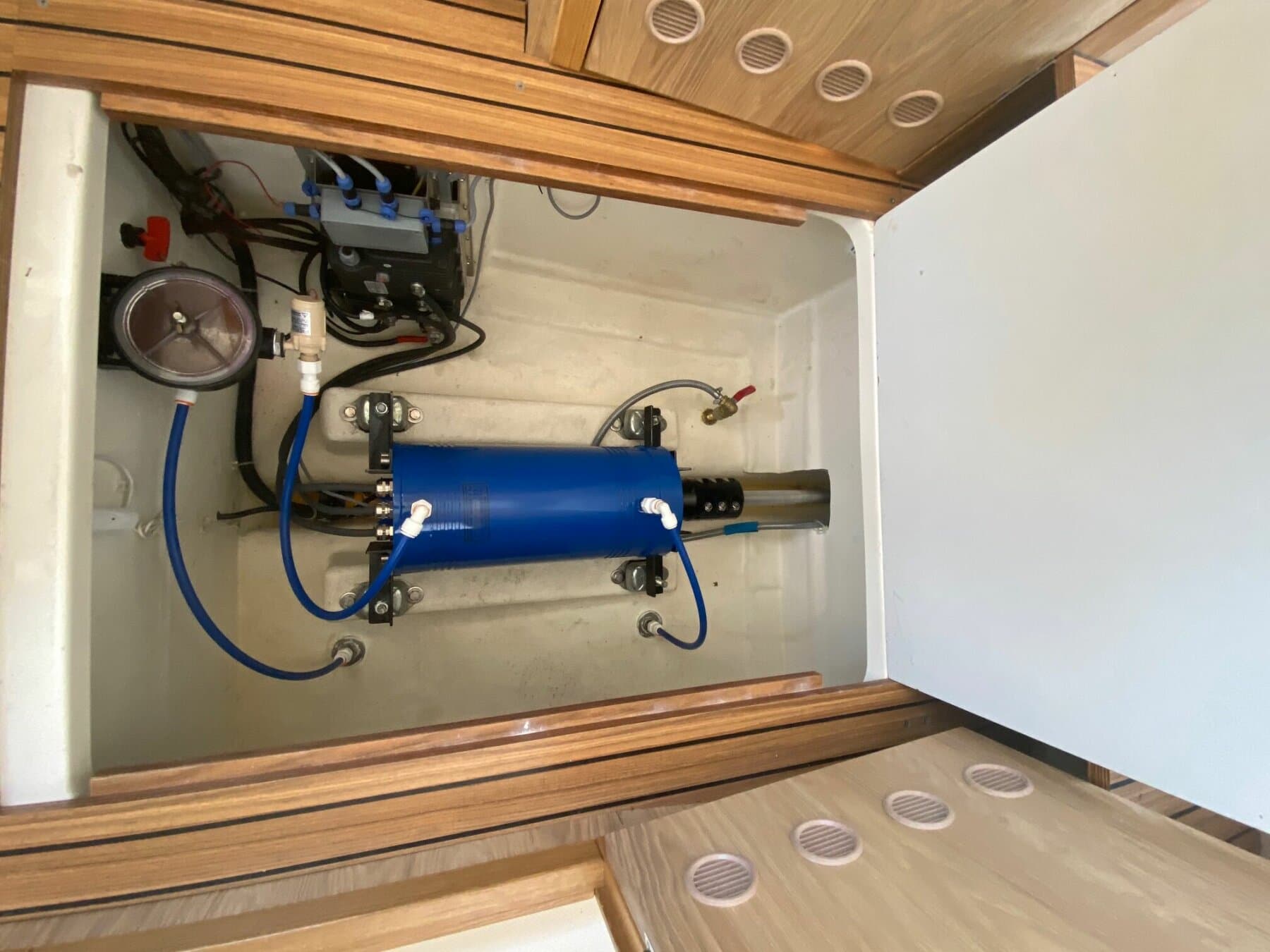 BALT YACHT Suncamper 35 – Bild 8