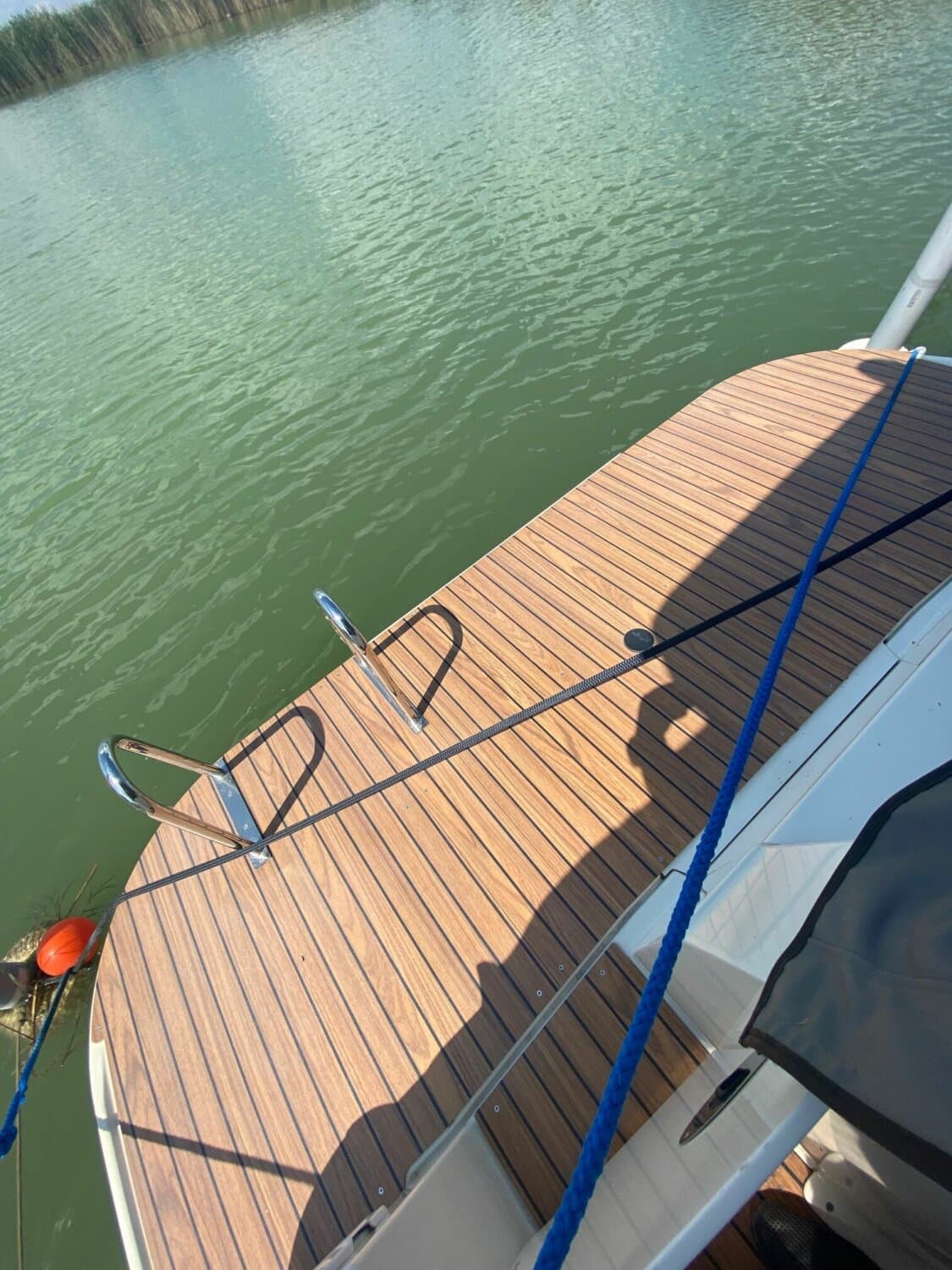 BALT YACHT Suncamper 35 – Bild 12