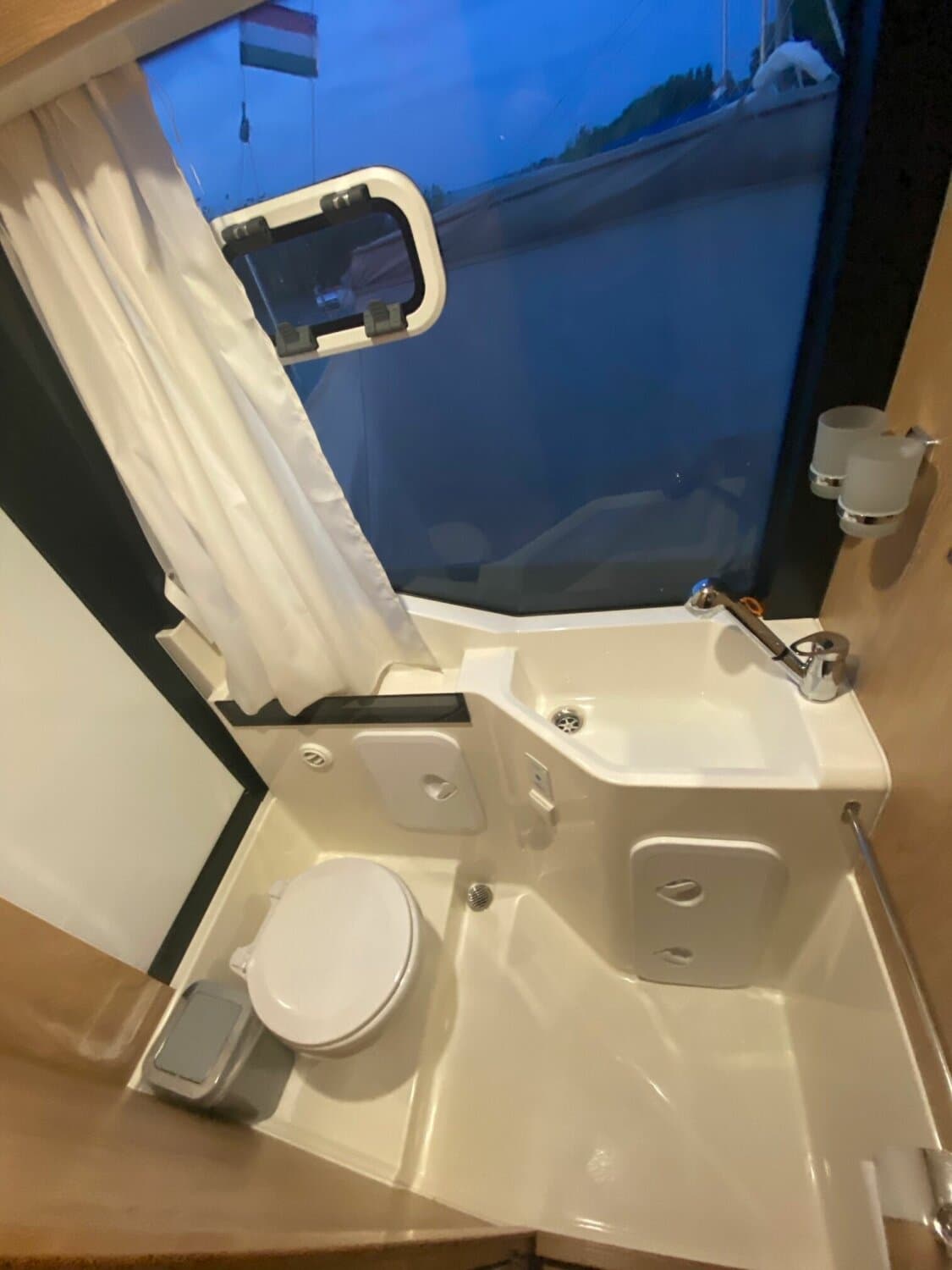 BALT YACHT Suncamper 35 – Bild 11