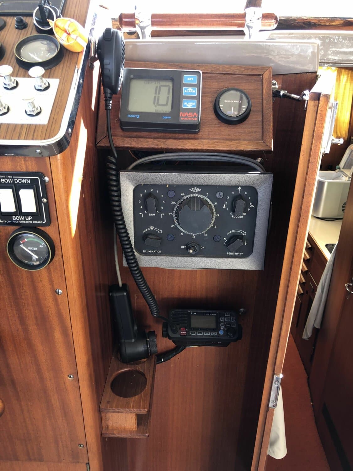 Storebro Adler 34 – Bild 6