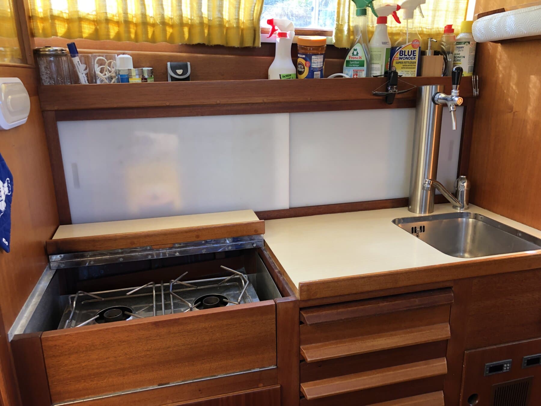 Storebro Adler 34 – Bild 8