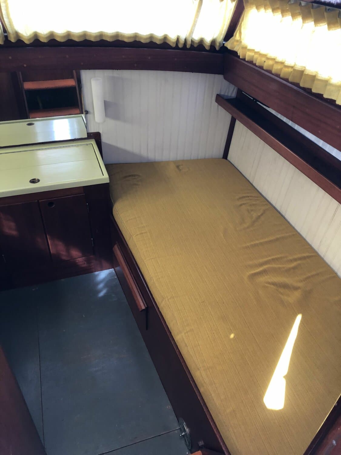 Storebro Adler 34 – Bild 11