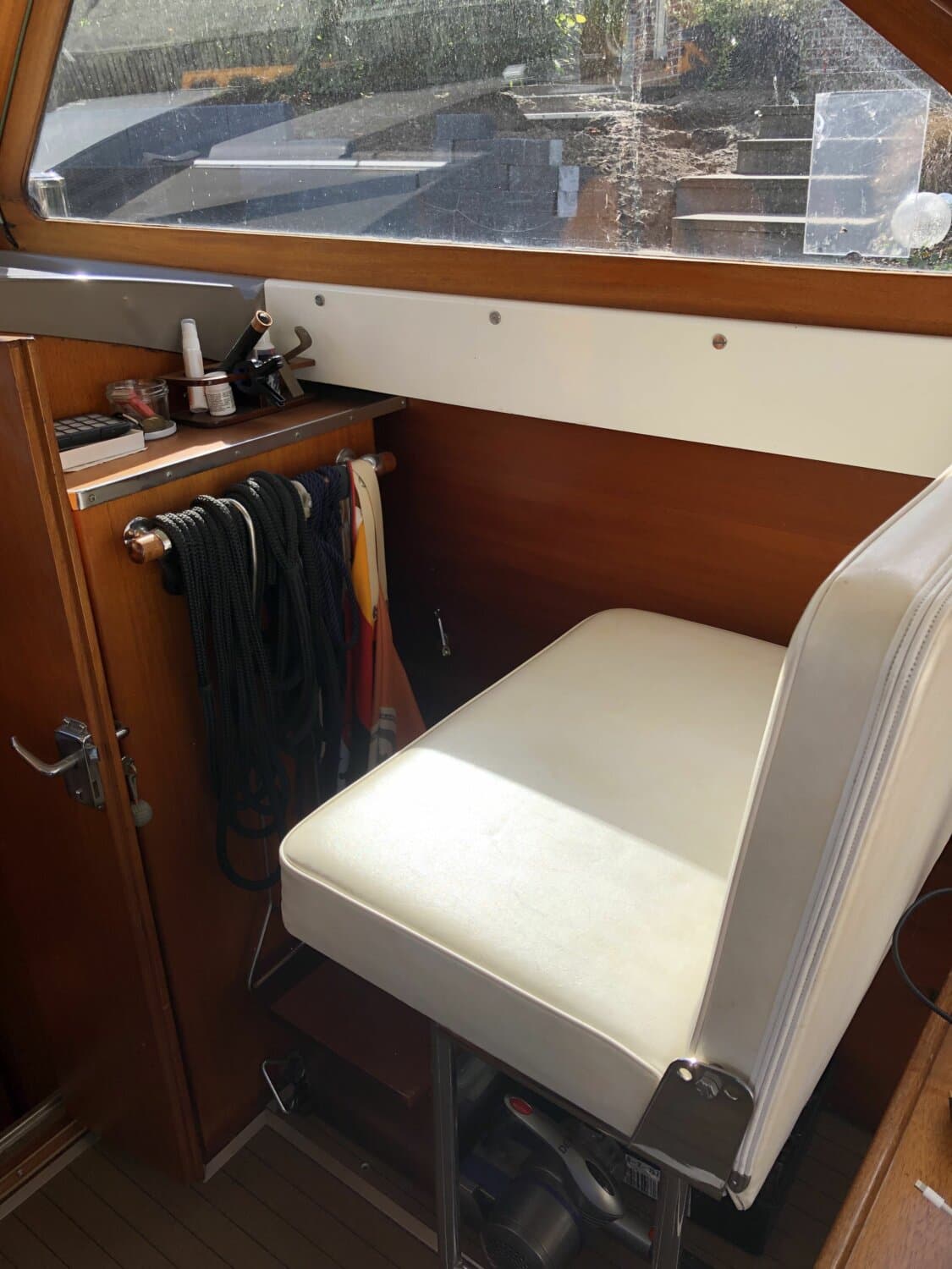 Storebro Adler 34 – Bild 12