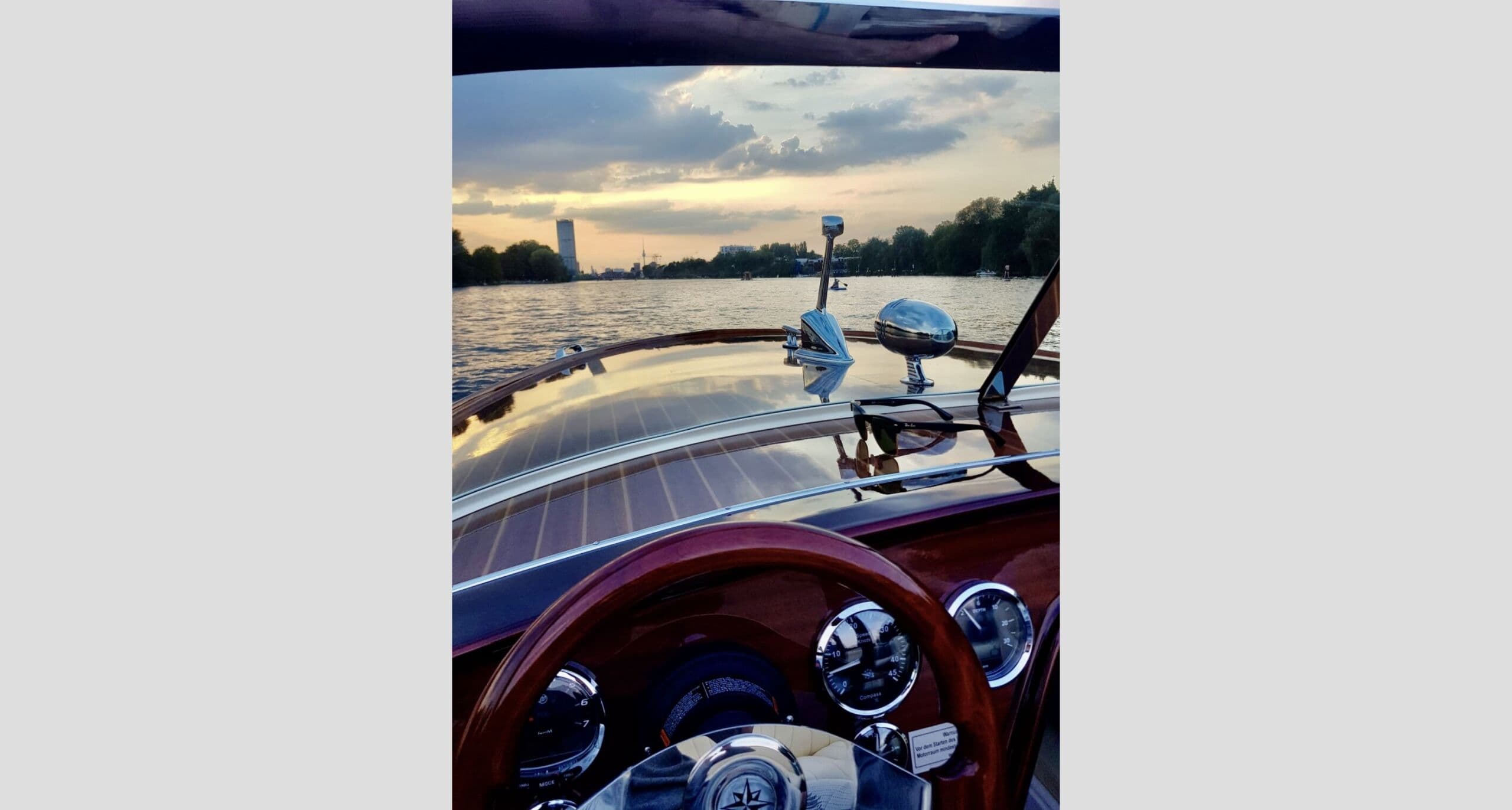 Nostalgia Mare 830 – Bild 10
