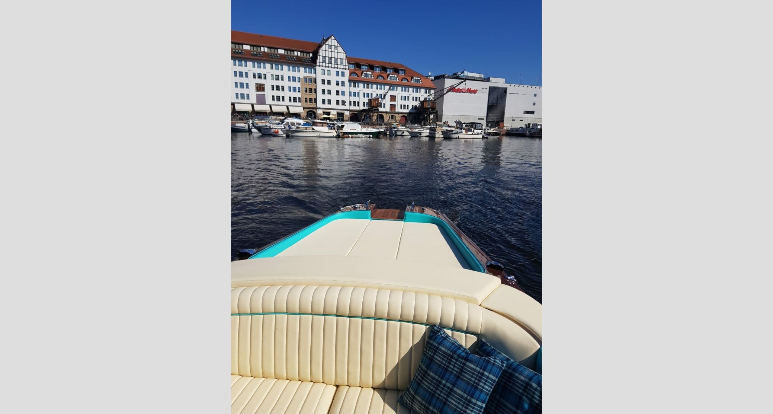 Nostalgia Mare 830 – Bild 7