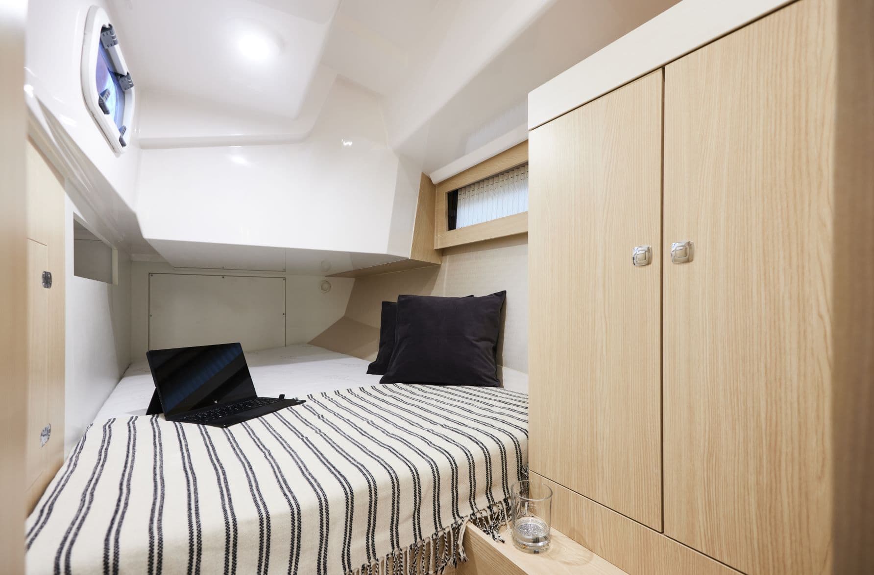 Maxus 34 Electric - new to order – Bild 9