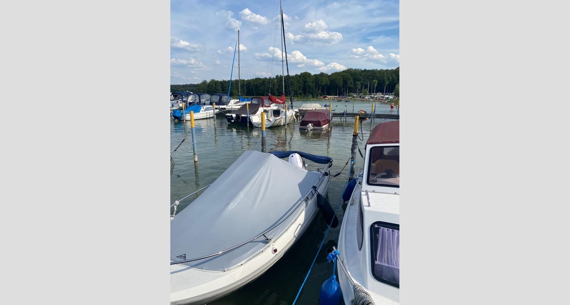 Valory V440 open neuwertig – Bild 3