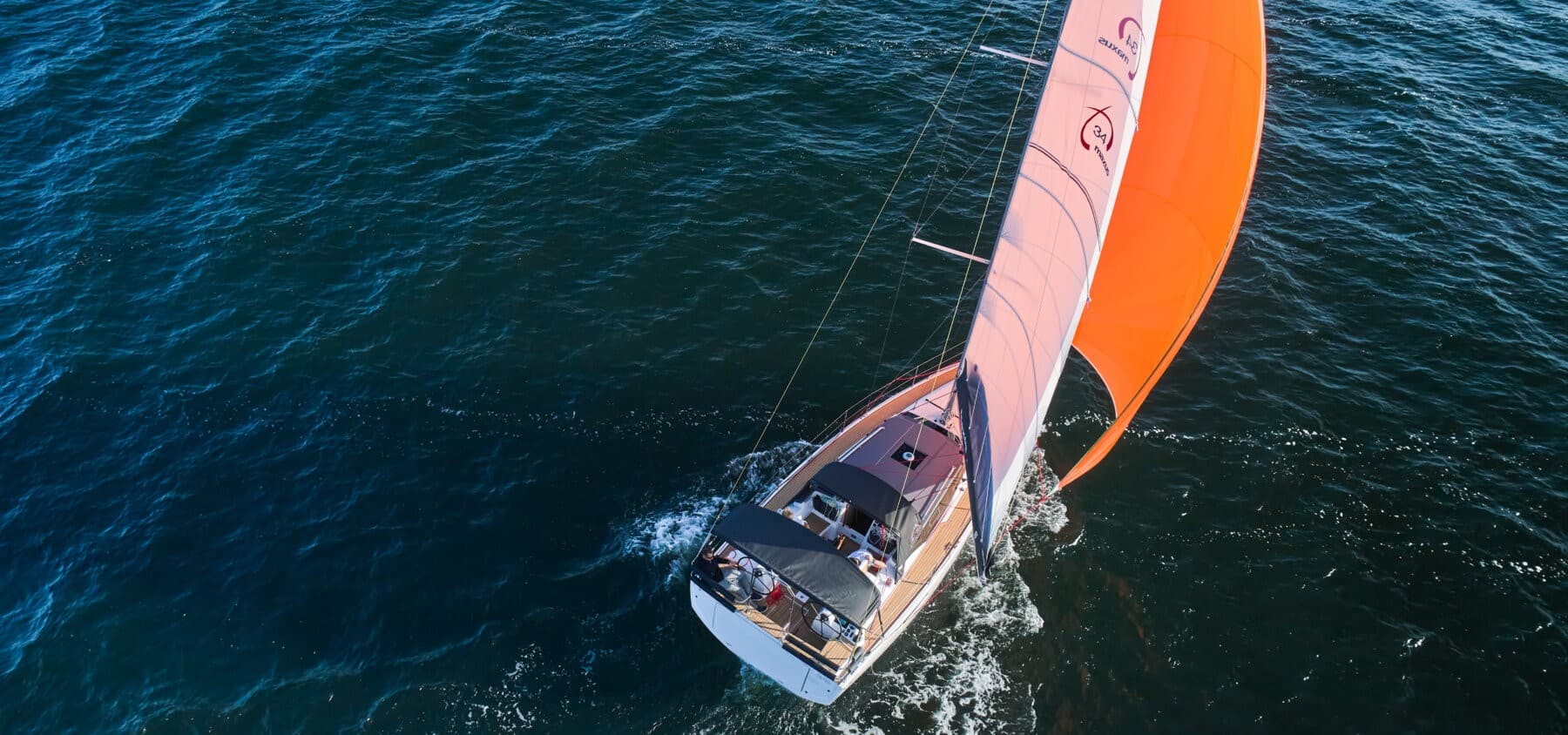 Maxus 34 Electric - new to order – Bild 3