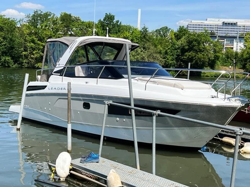 Jeanneau Leader 30 (2022) – Bild 3